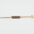 Van Cleef & Arpels Vintage Alhambra Onyx Pendant VCARA45800