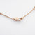 Van Cleef & Arpels Sweet Alhambra Carnelian Pendant VCARN59M00