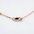 Van Cleef & Arpels Sweet Alhambra Carnelian Pendant VCARN59M00