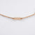 Van Cleef & Arpels Sweet Alhambra Carnelian Pendant VCARN59M00