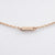 Van Cleef & Arpels Sweet Alhambra Carnelian Pendant VCARN59M00