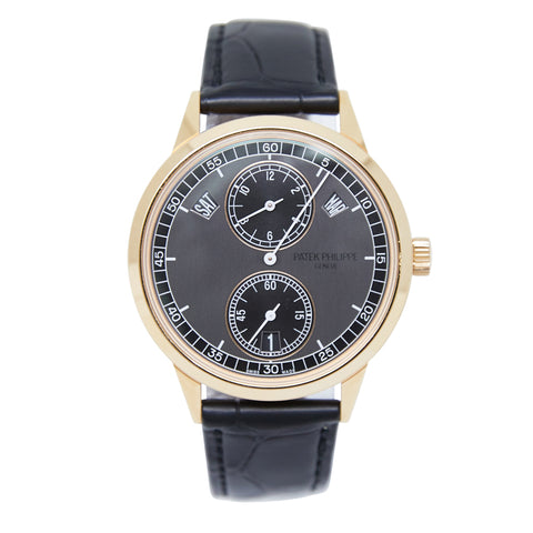 Patek Philippe Complications 5235/50R -001