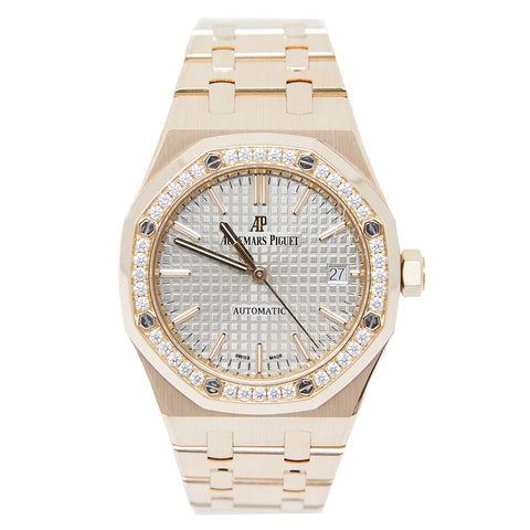 Audemars Piguet Royal Oak Ladies 15451OR.ZZ.1256OR.01