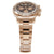 Rolex Daytona 18k Rose Gold 116505 Men's Watch!