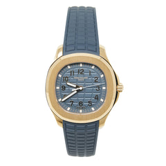 Patek Philippe Aquanaut 5269R-001