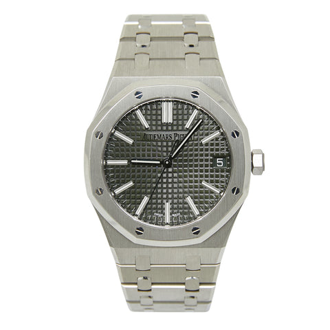 Audemars Piguet Royal Oak 15510ST.OO.1320ST.09