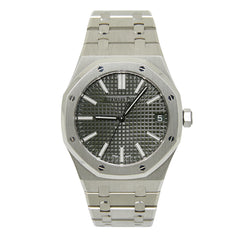 Audemars Piguet Royal Oak 15510ST.OO.1320ST.09