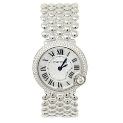Cartier Ballon Blanc WE902058
