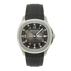 Patek Philippe Aquanaut 5167A