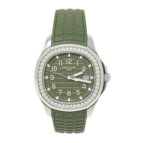 Patek Philippe Aquanaut 5267A/200A-011