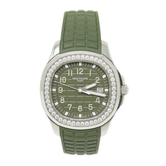 Patek Philippe Aquanaut 5267A/200A-011