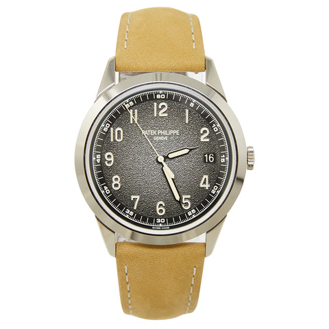 Patek Philippe Calatrava 5226G-001