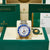 Rolex Yachtmaster II Mercedes Hand 116680