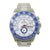 Rolex Yachtmaster II Mercedes Hand 116680