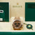 Rolex Daytona 18k Rose Gold 116505 Men's Watch!