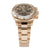 Rolex Daytona 18k Rose Gold 116505 Men's Watch!