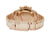 Rolex Daytona 18k Rose Gold 116505 Men's Watch!