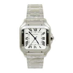 Cartier Santos De Cartier WSSA0029