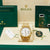 Rolex President II Men's 228238