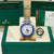 Rolex Yachtmaster II Stainless Steel 116680 Men's Watch