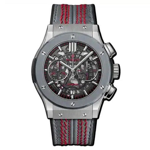 Hublot Classic Fusion Aerofusion Chronograph ICC Limited 525.NF.0137.VR.WCC
