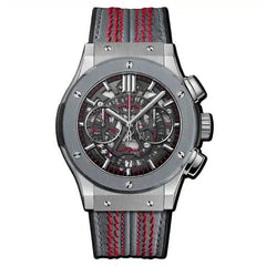 Hublot Classic Fusion Aerofusion Chronograph ICC Limited 525.NF.0137.VR.WCC
