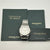 Audemars Piguet Royal Oak "50TH ANNIVERSARY" 15510ST.OO.1320ST.03