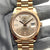 Rolex President 40 Men's 228235