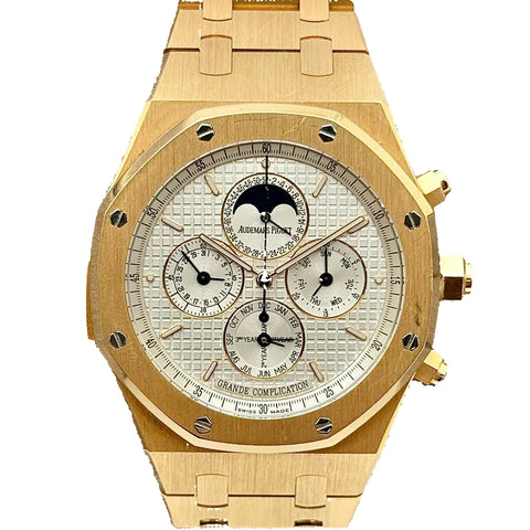Audemars Piguet Royal Oak Grand Complications 25880OR.OO.D088CR.01