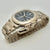 Patek Philippe Nautilus 5976/1G-001 '40th Anniversary' Chronograph White Gold Blue Diamond Dial Limited Edition