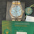 Rolex Land-Dweller 127236