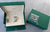 Rolex Daytona Ice Blue Diamond Dial 126506