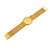 Audemars Piguet  Classique 18k Yellow Gold Diamond Watch