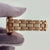 Rolex Pearlmaster 34mm All Diamond 81405RBR Watch