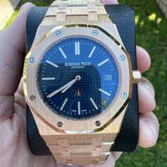 Audemars Piguet Royal Oak 15202OR.OO.1240OR.01