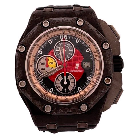 Audemars Piguet Royal Oak Offshore Grand Prix 26290IO.OO.A001VE.01