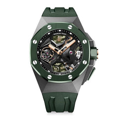 Audemars Piguet Royal Oak GMT Tourbillon 26589IO.OO.D056CA.01