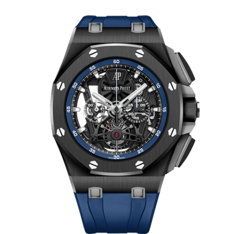 Audemars Piguet Royal Oak Offshore Tourbillon Chronograph 26407CE.OO.A030CA.01