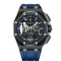 Audemars Piguet Royal Oak Offshore Tourbillon Chronograph 26407CE.OO.A030CA.01