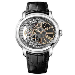 Audemars Piguet Millenary 15350ST.OO.D002CR.01