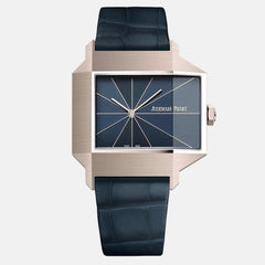 Audemars Piguet (Re)master 15240SG.OO.A347CR.01