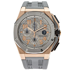 Audemars Piguet Royal Oak Offshore Lebron James 26210OI.OO.A109CR.01  Men's Watch