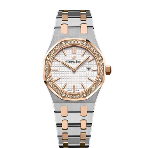 Audemars Piguet Royal Oak Lady Quartz 67651SR.ZZ.1261SR.01