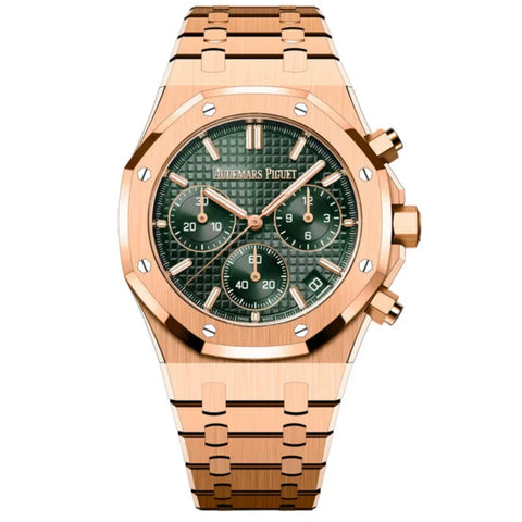 Audemars Piguet Royal Oak Chronograph 226240OR.OO.1320OR.08