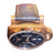 Panerai Luminor Perpetual Calendar GMT Goldtech PAM00742
