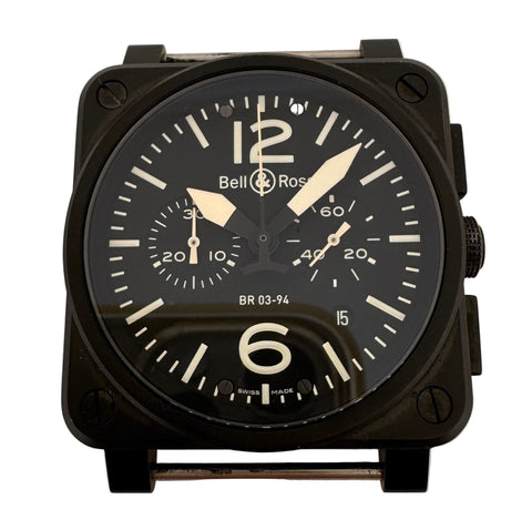 Bell & Ross Men's BR 03-94
