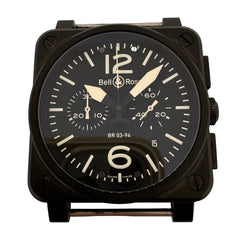 Bell & Ross Men's BR 03-94