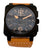 Bell & Ross Men's BR 03-94 Heritage Chronograph