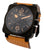 Bell & Ross Men's BR 03-94 Heritage Chronograph