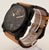 Bell & Ross Men's BR 03-94 Heritage Chronograph